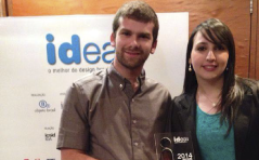 Graduação Prêmios Mauá 2014