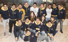 Graduação Prêmios Mauá 2014