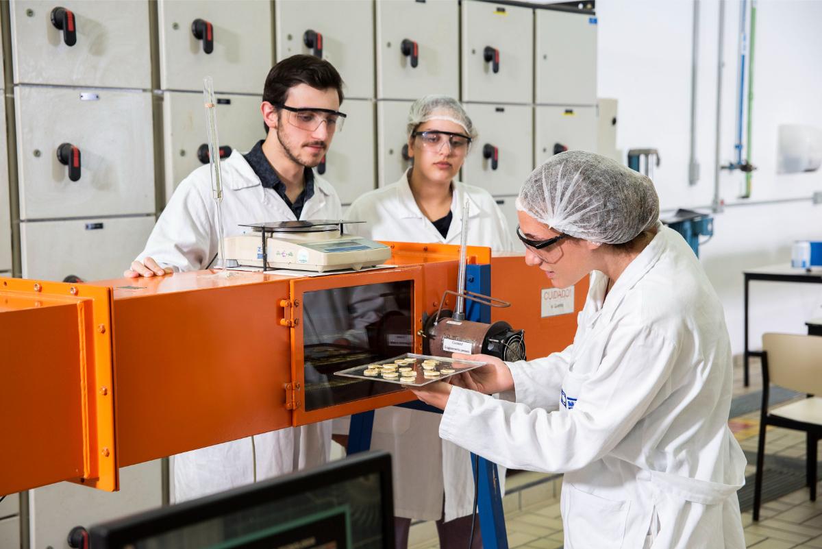 Engenharia e Tecnologia