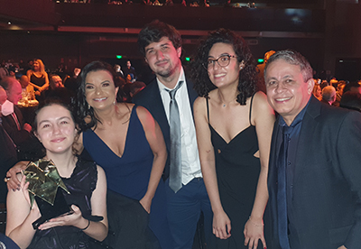 Graduação Prêmios Mauá 2021