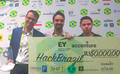 Graduação Prêmios Mauá 2018