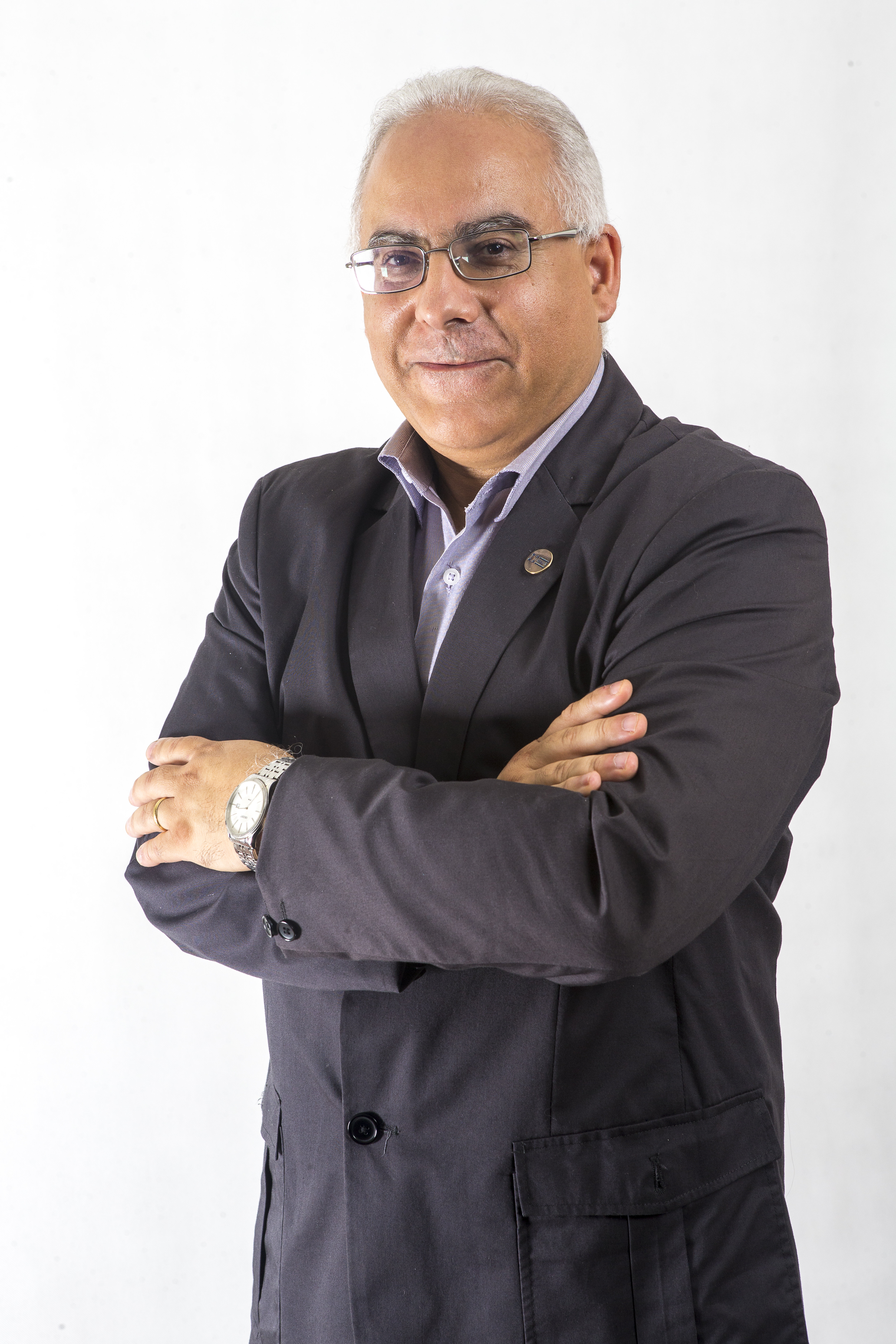 Hector Alexandre Chaves Gil