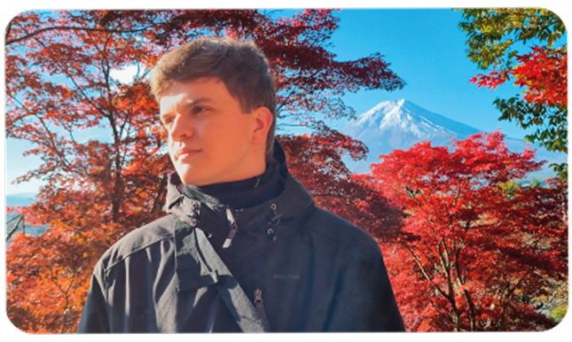 Mobilidade Acadêmica - Japão