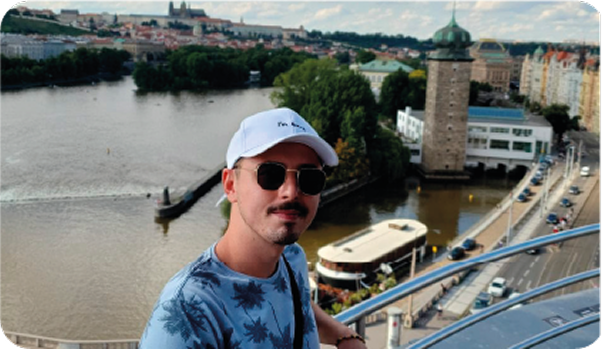 Mobilidade Acadêmica - Portugal - Instituto Politécnico de Viseu