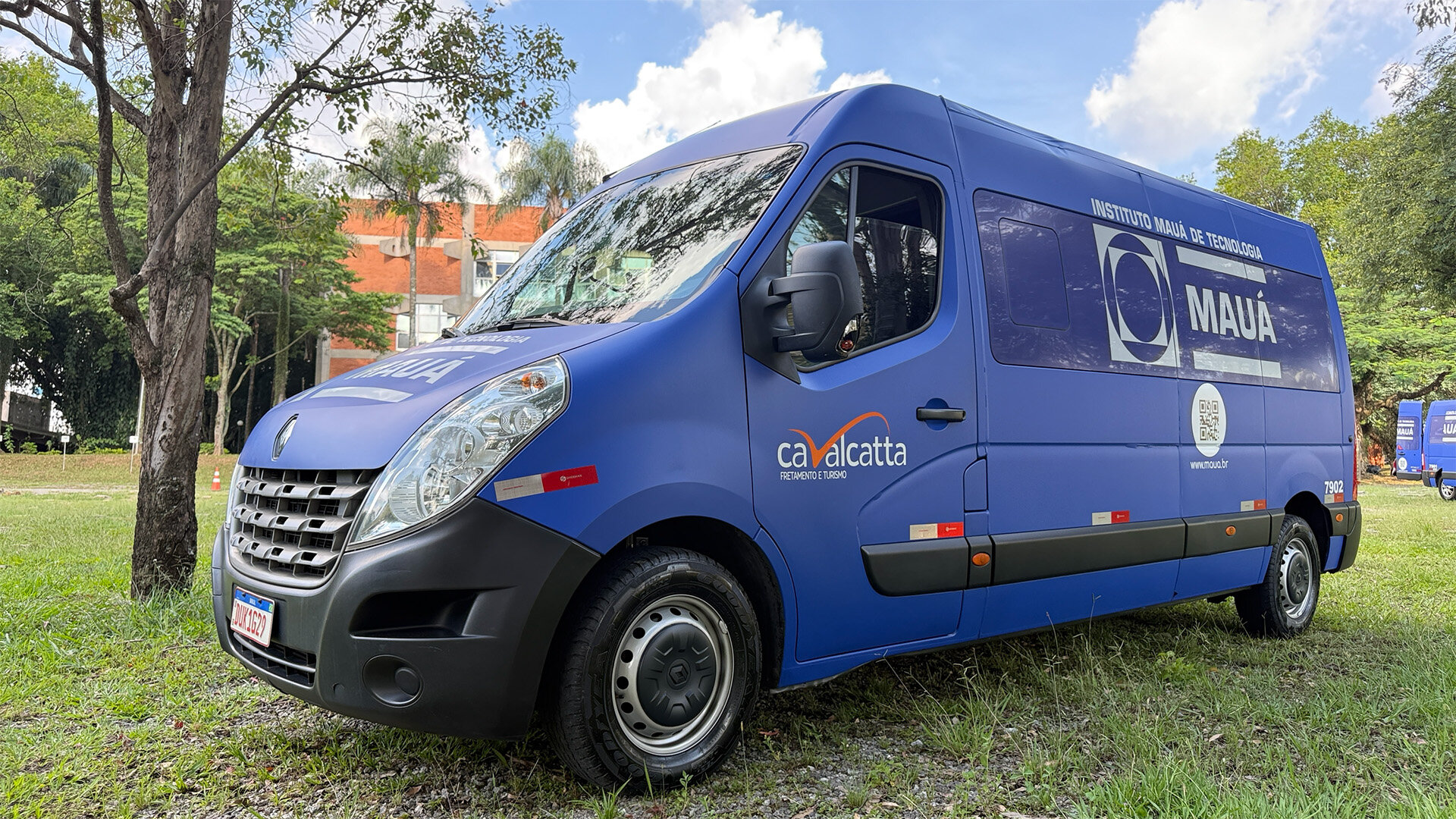 Engenharia Eletrônica