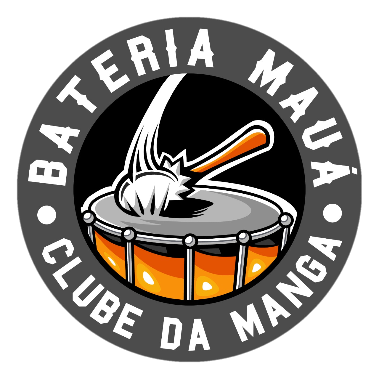 Bateria Mauá - Clube da Manga