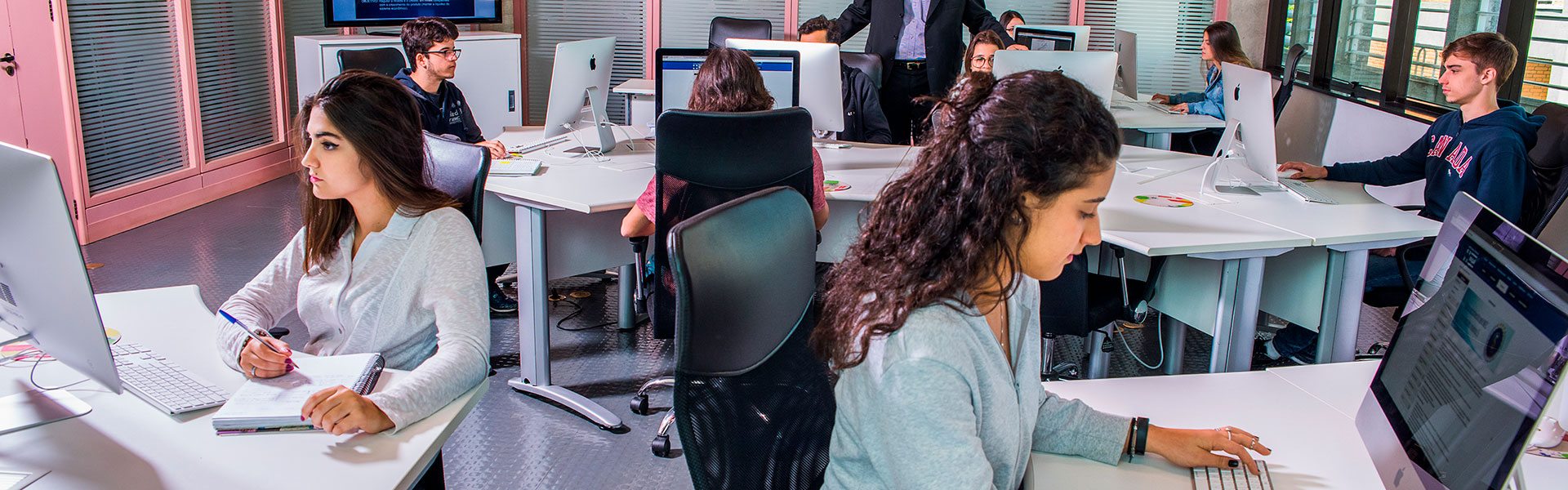 Engenharia Eletrônica