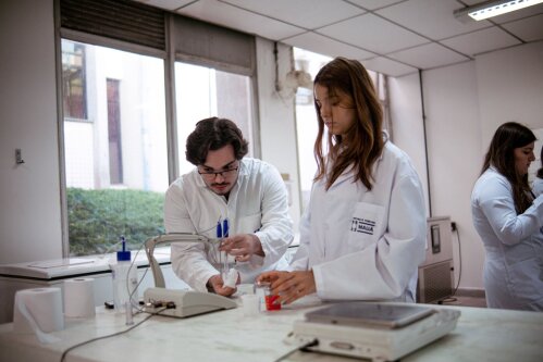 Iniciação Científica