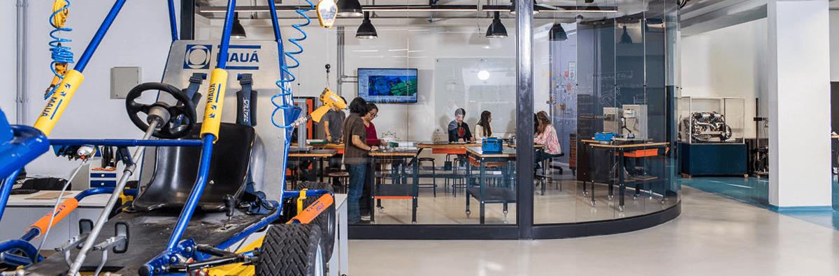 Engenharia Eletrônica