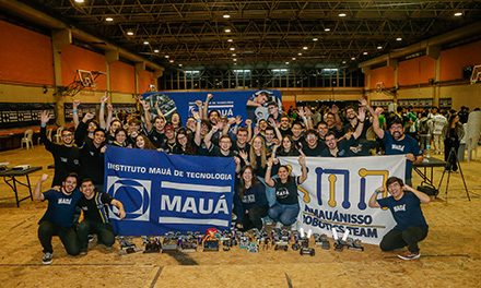 Graduação Prêmios Mauá 2024