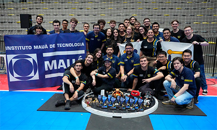 Graduação Prêmios Mauá 2024