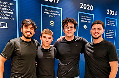Prêmios Mauá 2025