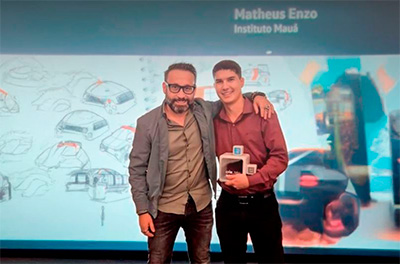 Graduação Prêmios Mauá 2024