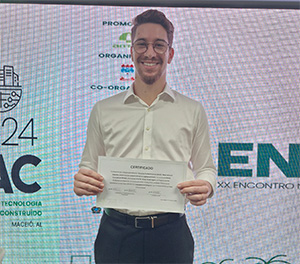 Graduação Prêmios Mauá 2024