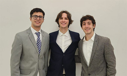 Graduação Prêmios Mauá 2024