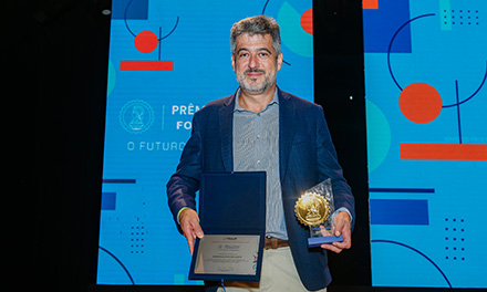 Graduação Prêmios Mauá 2024