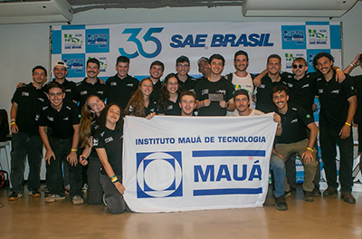 Prêmios Mauá 2026