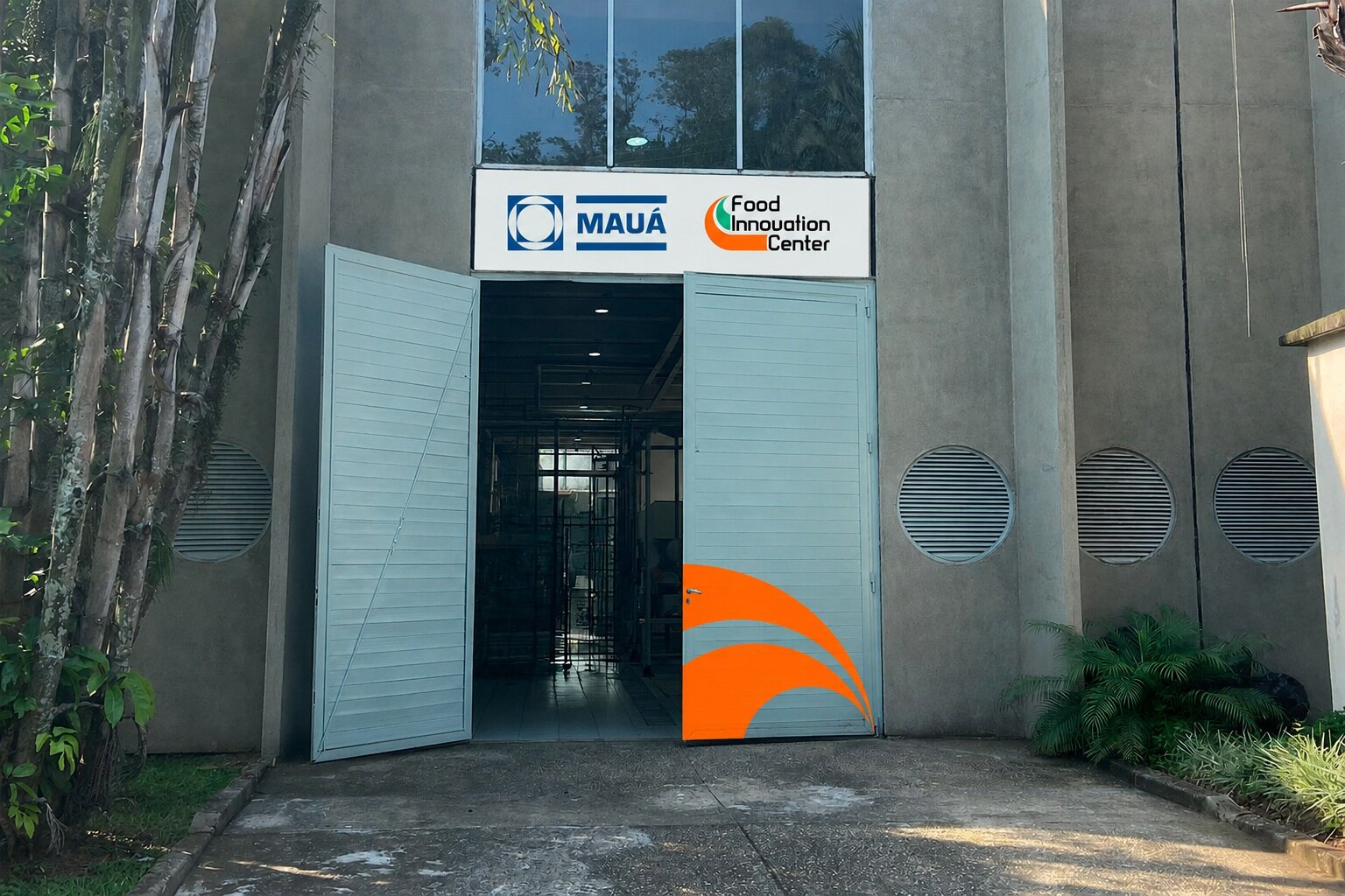 Food Innovation Center