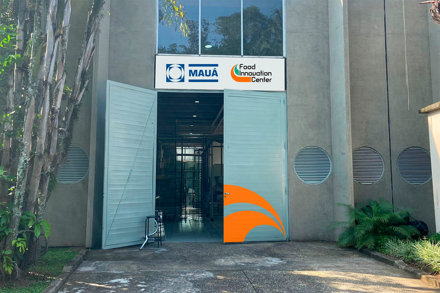 Food Innovation Center