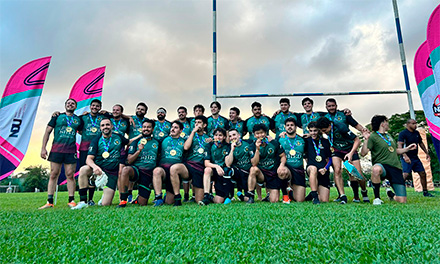 Graduação Prêmios Mauá 2024