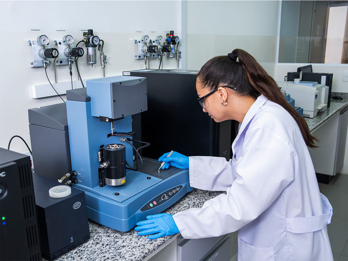 Engenharia Eletrônica