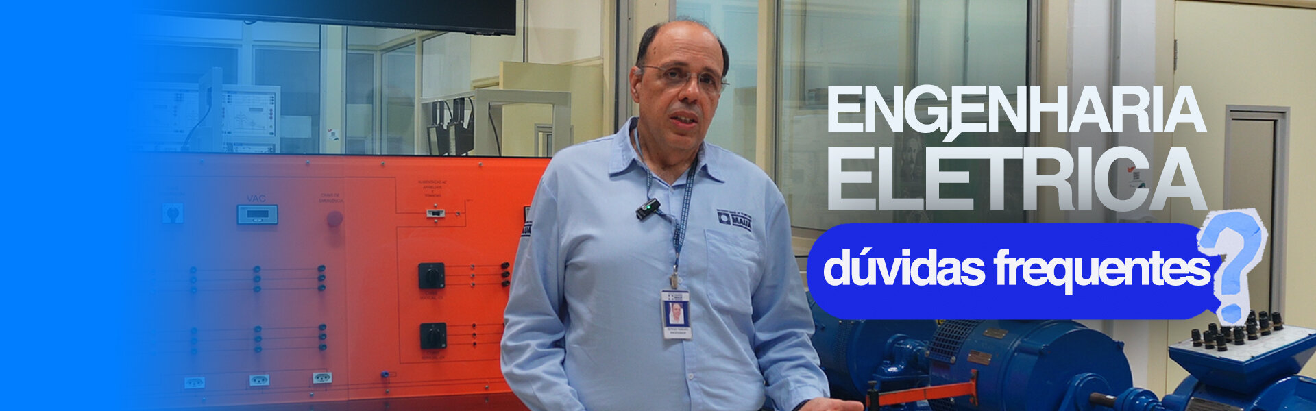 Engenharia Eletrônica