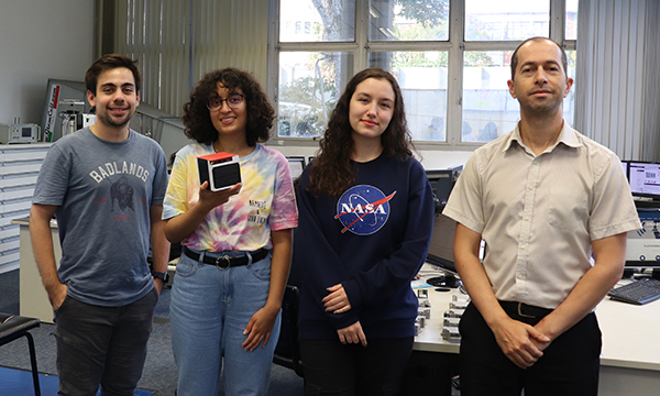 Graduação Prêmios Mauá 2022