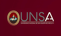 Universidad Nacional de San Agustin de Arequipa