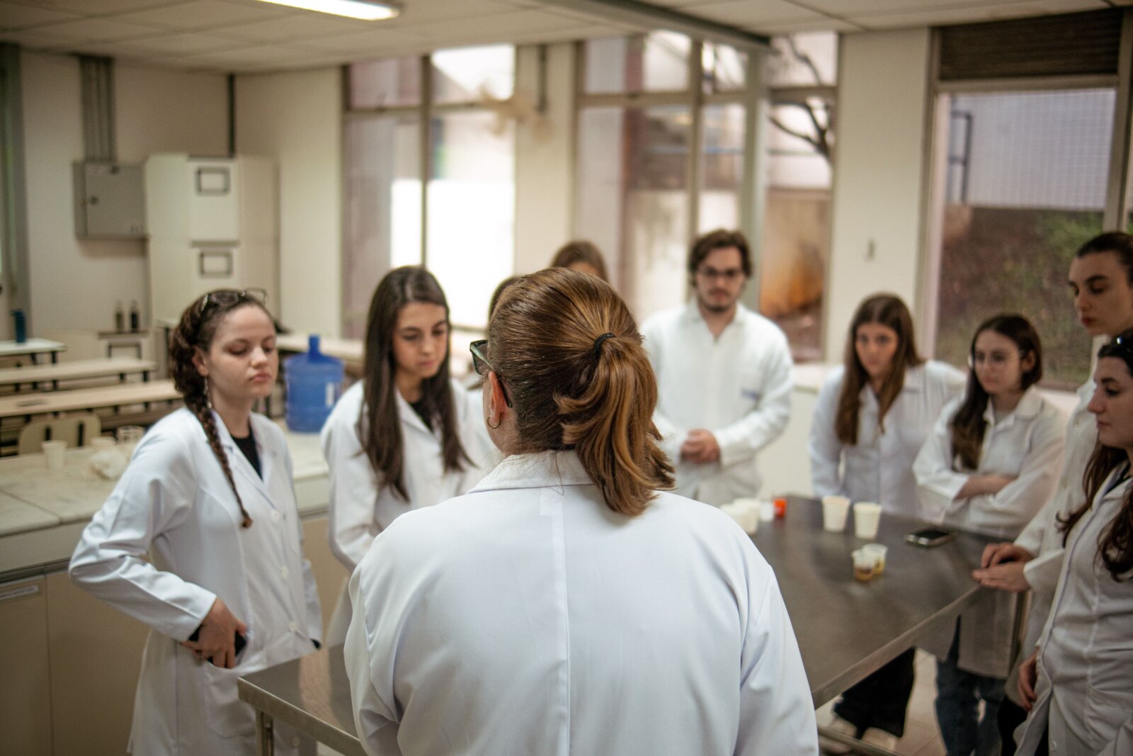 Engenharia Eletrônica