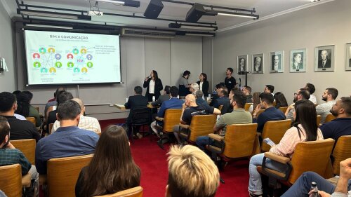 Curso de Pós-graduação