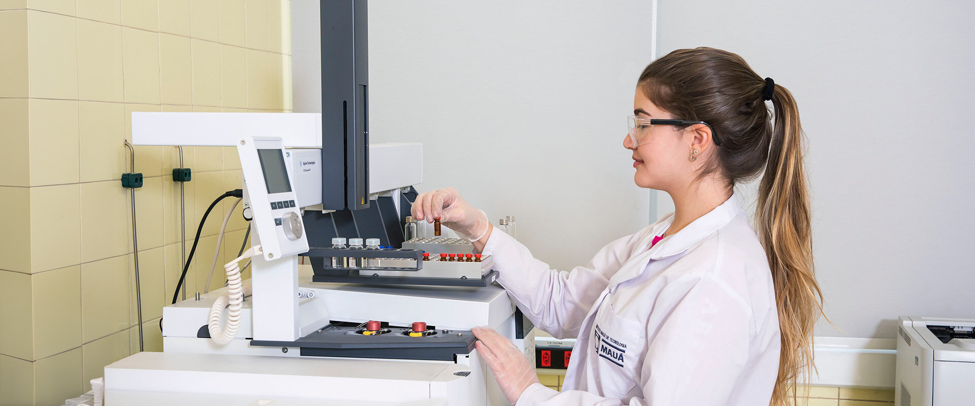 Engenharia Eletrônica