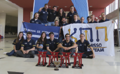 Graduação Prêmios Mauá 2017