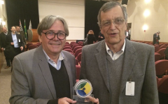 Graduação Prêmios Mauá 2018