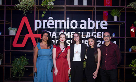 Graduação Prêmios Mauá 2024