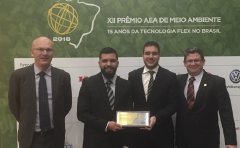 Graduação Prêmios Mauá 2018