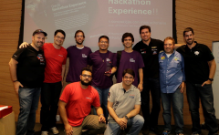 Graduação Prêmios Mauá 2015