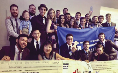 Graduação Prêmios Mauá 2017