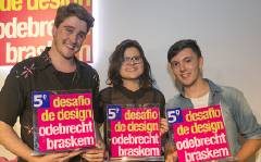 Graduação Prêmios Mauá 2017