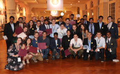 Graduação Prêmios Mauá 2018