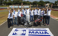 Graduação Prêmios Mauá 2017