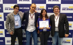 Graduação Prêmios Mauá 2018