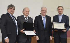 Graduação Prêmios Mauá 2017