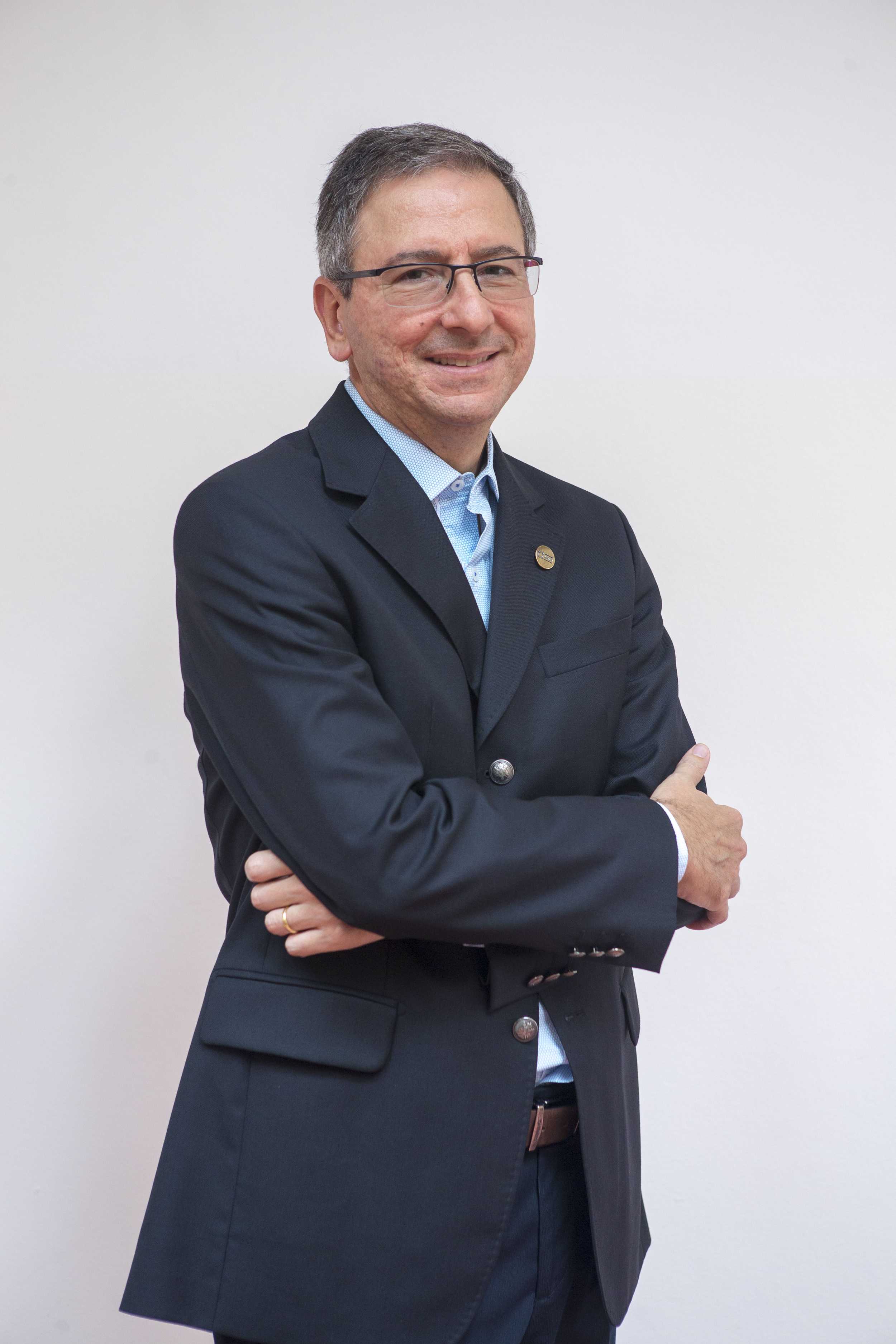 Joseph Youssef Saab Junior