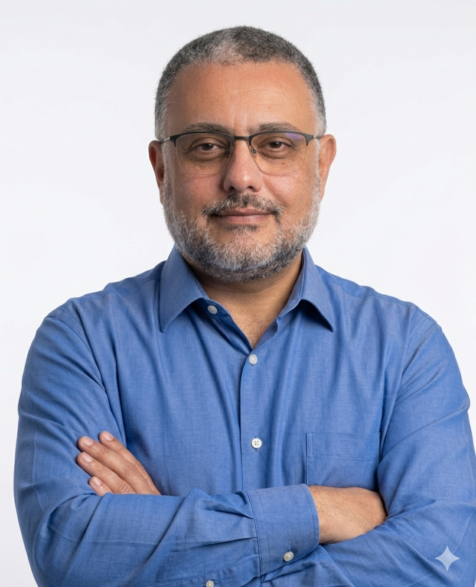 Coordenação do curso de Inteligência Artificial e Ciência de Dados do Instituto Mauá de Tecnologia