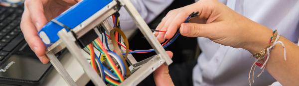 Engenharia Eletrônica