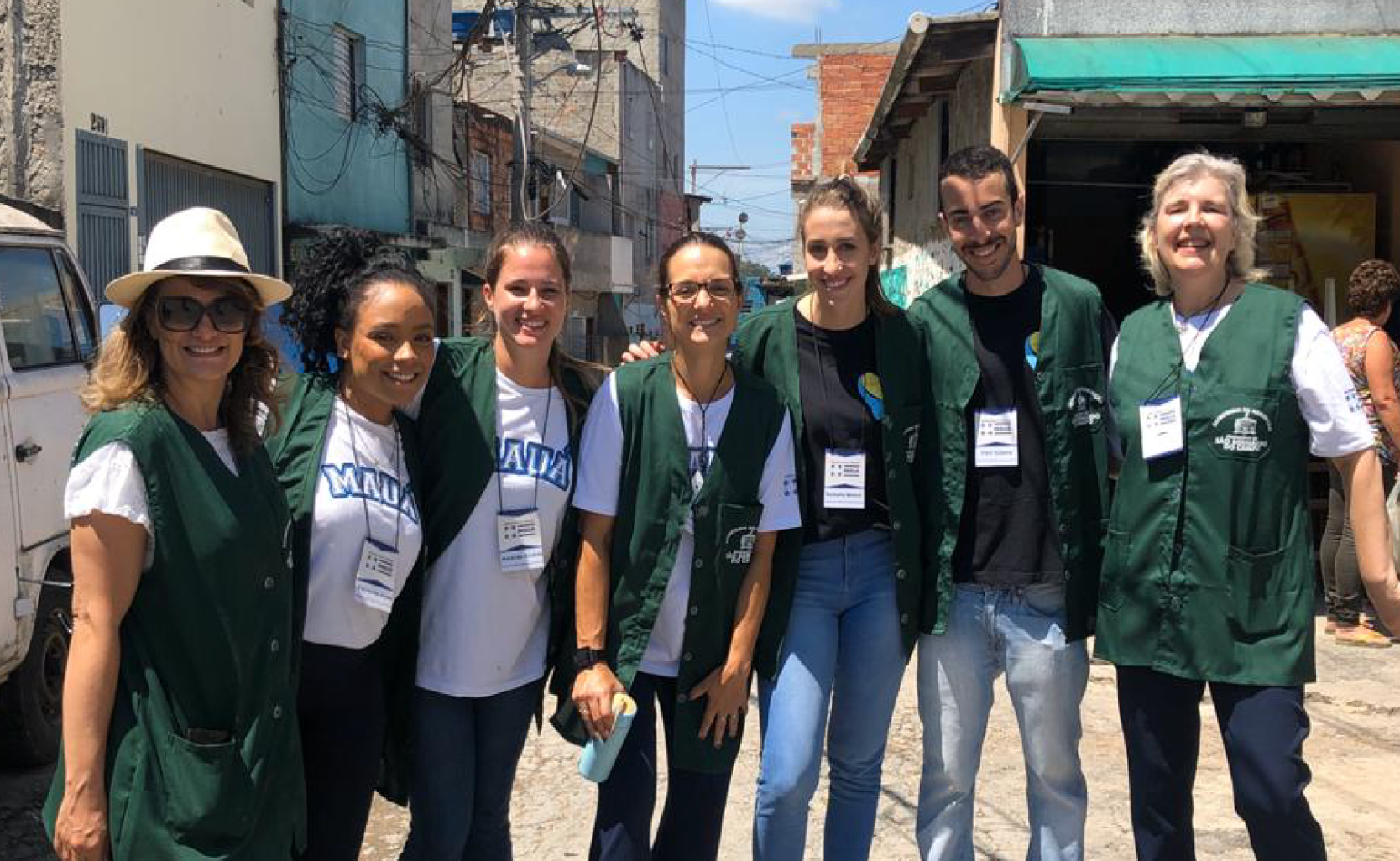 Prêmios Graduação Mauá 2020