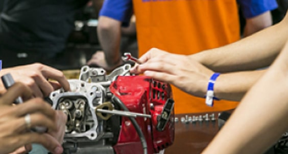 Relacionamento com Colégio - Projeto Especiais