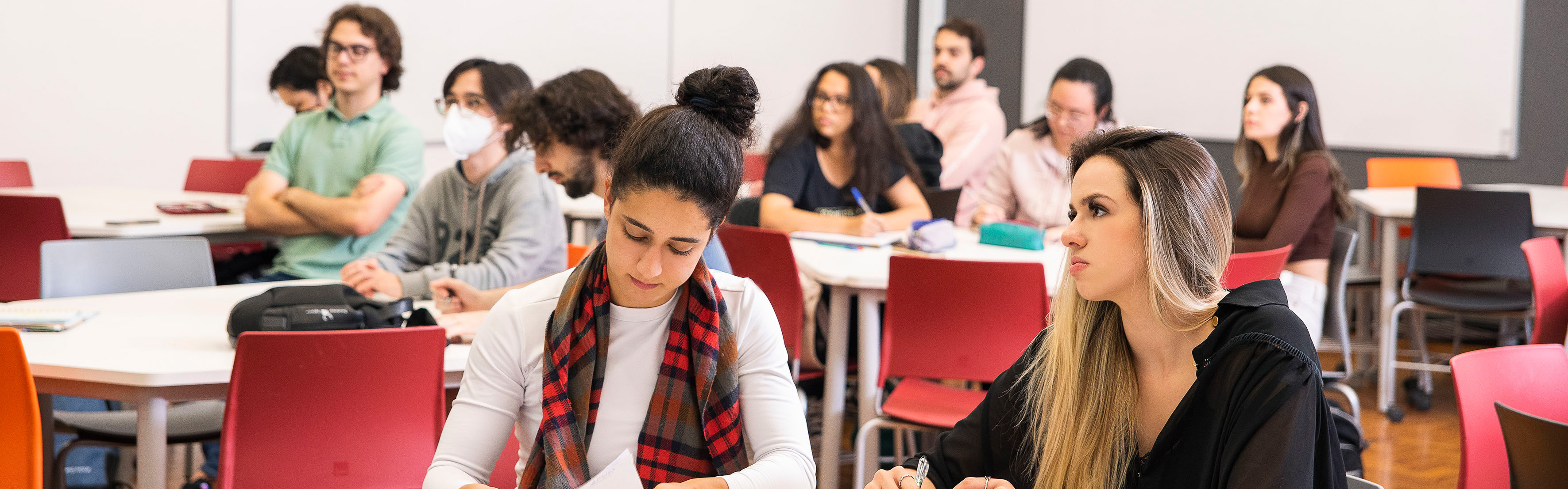 Relações Internacionais