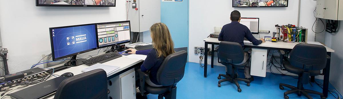 Engenharia Eletrônica