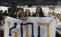 Graduação Prêmios Mauá 2018